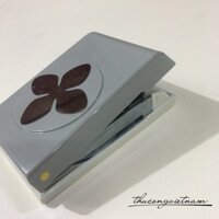 Dập hình hoa cẩm tú cầu