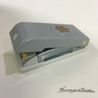 Dập hình hoa Gardenia