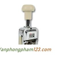 Dập nhảy 10 số