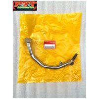 ĐẠP THẮNG CẦN PHANH XE CUB 81 - 82 - 92 - DH - DD - CUSTOM