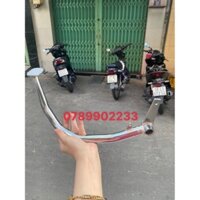 ĐẠP THẮNG XE MAX 3 TRUNG QUỐC