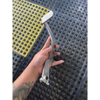 Đạp thắng Xì Po