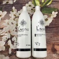 Dập uốn da năng nóng và lạnh Collagen Lavano 1000ml