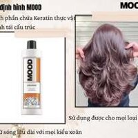 Dập Uốn Tóc Xoăn Mood 1000ml