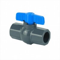 Dapha – Van cầu, ống nhựa uPVC ISO