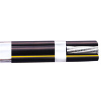 Daphaco LV - ABC 3X25 : Cáp vặn xoắn hạ thế 3 lõi, ruột nhôm 0,6/1 kV
