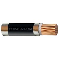 Daphaco M 16 : Dây cáp Hàn mềm dẻo 1 lõi, ruột đồng AC 1,6 kV