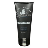 Dapper Dan Matte Crème Styling Cream - 90ml