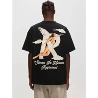 Darc Thể Thao Sói Áo Thể Hình Tập Gym Nam Quần Áo Fugees Graphic Tee Darcsport T Tee
