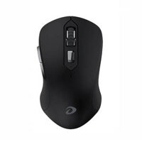 Dareu LM115G Wireless Black- Mouse