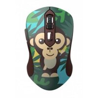 DareU LM115G Wireless Mouse – Monkey