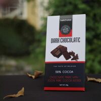 Dark Chocolate 58%