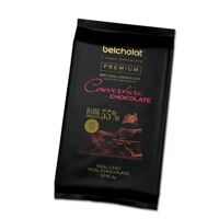 Dark Chocolate Couverture 55% Cocoa