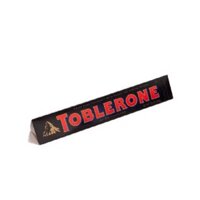 Dark Chocolate Toblerone 100G