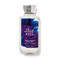 Dark Kiss - Lotion Bath And Body Works