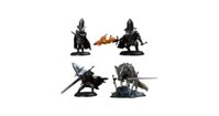 Dark Soul Deformed Figure: Special (Actoys)