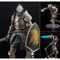 Dark Soul figma590 # Demon Knight Armor Nhân vật hành động chung