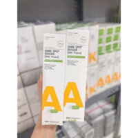 DARK SPOT Eraser Inno - Derma Kem Phân Gải Sắc Tố Xóa Thâm Sạm Nám Đồi Mồi,Làm Trắng Sáng Da Innoaesthetics