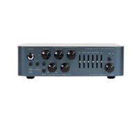Darkglass Electronics Alpha Omega 500 V2 500w Amplifier Head