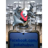 darkrai kaiyodo figure