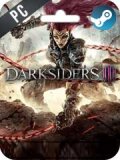 Darksiders III Deluxe Edition