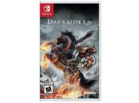 Darksiders Warmastered Edition