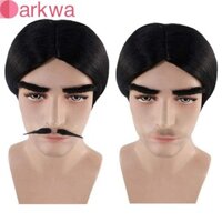 Darkwa American Broadway Musical Short Straight Fun Cosplay Party