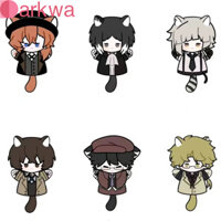 Darkwa Anime Tay Con Rối Ngón Tay Búp Bê Nhồi Bông Găng Tay Đồ Chơi Quà Tặng Sinh Nhật