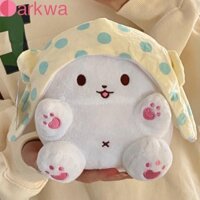 Darkwa Cây lau nhà Moppu Đồ chơi nhồi bông mềm mại sáng tạo cho bé gái