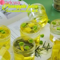 Darkwa Kids Slime Toy Clear Slimes Making Set Đồ chơi phát triển