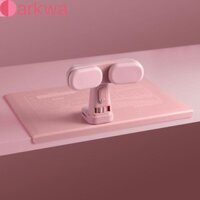 Darkwa Tư thế ngồi Corrector Hỗ trợ ngực Đồ dùng học tập đa chức năng
