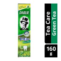 Darlie Kem Đánh Răng Darlie Trà Xanh 160g