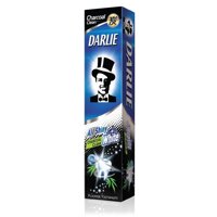 Darlie Kem Đánh Răng Darlie Trắng Sáng Charcoal 140g