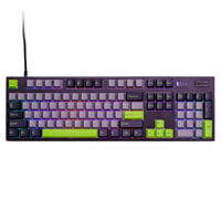 Darmoshark K9 Kaihua Magnetic Axis – MAGNETIC SWITCH RGB Gaming Keyboard
