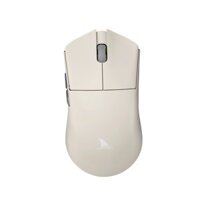 Darmoshark M3 Tri-mode Gaming Mouse BT&Wired&2.4G Wireless 400-800-1600-3200-4800DPI Gamer Mice PAW3395 Optical Sensor C