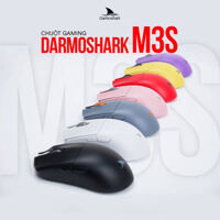 Darmoshark M3S – Wireless Mechanical Mouse