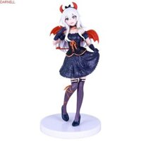 Darnell Anime Lang Thang Phù Thủy Đồ Chơi Mô Hình, Anime Lang Thang Phù Thủy PVC Elaina Hình Tượng Quỷ Nhỏ, Đứng Thủ Công Trang Trí Truyện Tranh Cổ Điển Hành Trình Của Elaina Mô Hình
