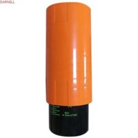 Darnell Bóng Tennis Hộp Đựng Bóng Tennis Phụ Kiện Thể Thao Bình Bảo Quản Áp Lực Duy Trì Sửa Chữa Màu Cam Tennis Dụng Cụ Sửa Chữa