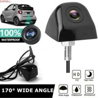 Darnell Camera ccd hd 170 Hỗ Trợ Đỗ Xe° Camera Lùi Xe Ô Tô Có Chế Độ Nhìn Ban Đêm