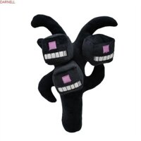 Darnell Wither Storm Sang Trọng Đồ Chơi Đệm Ngủ Quà Tặng Cho Trẻ Em Đồ Chơi Mềm Trang Trí Nhà Giường Sofa Trang Trí Plushie Wither Storm Đồ Chơi Nhồi Bông