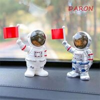 Daron Phi Hành Gia Ô Tô Trang Trí Năng Lượng Mặt Trời, Nhựa Năng Lượng Mặt Trời Xoay Năng Lượng Mặt Trời Trang Trí Xe Ô Tô, Lắc Mini Phi Hành Gia Phi Hành Gia Ô Tô Năng Lượng Mặt Trời Đồ Chơi Xoay Đồ Dùng Trang Trí