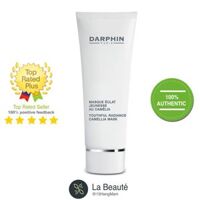 Darphin Youthful Radiance Camellia Mask – Mặt Nạ Làm Chậm Quá Trình Lão Hoá 75ml