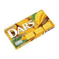 DARS Chocolate xoài Morinaga