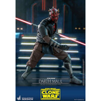 Darth Maul TMS024