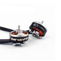 Darwinfpv 1103 8000KV 12000KV 1-2S Brushless Motor 1.5mm Shaft for TinyApe / Whoop75 and 18650 FPV Drone RC Racing