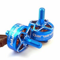 Darwinfpv 1507 2400KV 3-6S / 4300KV 2-4S Brushless Motor for Darwin79 RC Drone FPV Racing