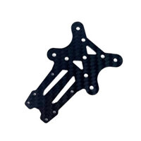 DarwinFPV BabyApe IISpare Part Replace Bottom Plate for RC Drone FPV Racing