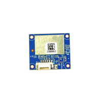DarwinFPV GM8 GPS Module 10Hz Output Frequency GLONASS / BEIDOU Receiving Format for UAV Systems RobotsRC FPV Drone