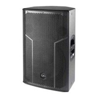 DAS ACTION-515 Loa toàn dải 350 W, 15”