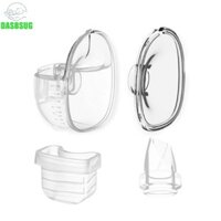 Dasbsug Màng màng silicon Van mỏ vịt và còi mặt bích để sửa chữa S18 S21